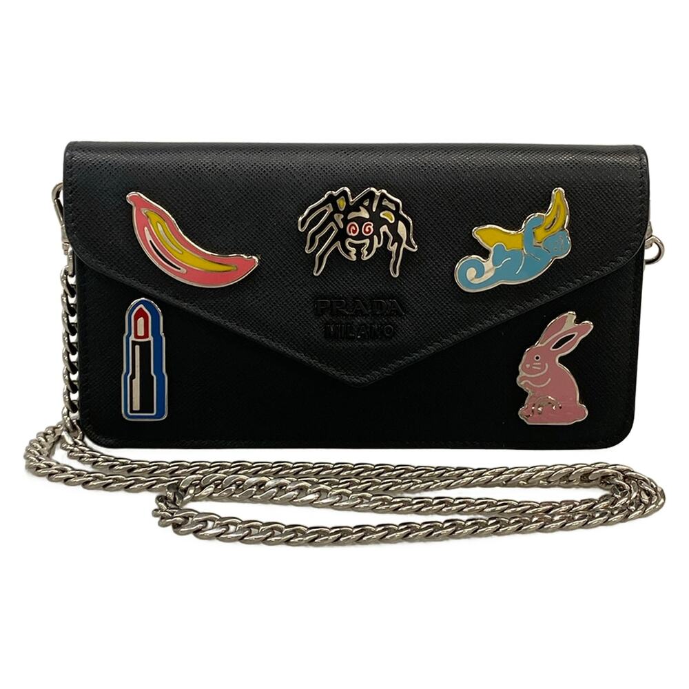 Prada Shoulder Bag